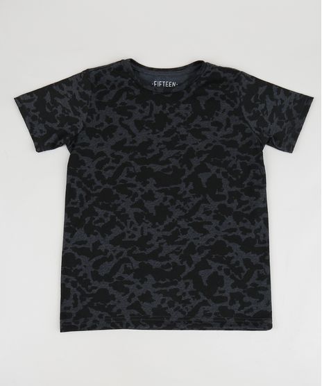 Camiseta-Juvenil-Estampada-Camuflado-Manga-Curta-Gola-Careca-Cinza-Mescla-Escuro-9944544-Cinza_Mescla_Escuro_1
