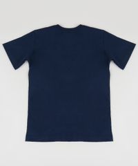 Camiseta-Infantil-Bart-Os-Simpsons-Manga-Curta-Gola-Careca-Azul-Marinho-9952992-Azul_Marinho_2
