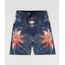 Bermuda-Surf-Masculino-Estampado-de-Folhagens-Multicor-9954501-Multicor_1