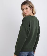 Sueter-de-Trico-Feminino-Harry-Potter-Sonserina-Decote-Redondo-Verde-9955600-Verde_2
