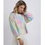Blusao-de-Moletom-Feminino-Estampado-Tie-Dye-Decote-Redondo-Rosa-9955684-Rosa_1
