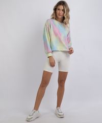 Blusao-de-Moletom-Feminino-Estampado-Tie-Dye-Decote-Redondo-Rosa-9955684-Rosa_3