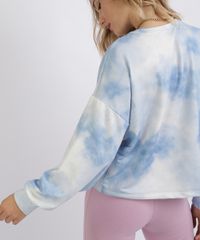 Blusao-de-Moletom-Feminino-Estampado-Tie-Dye-Decote-Redondo-Azul-9955686-Azul_4
