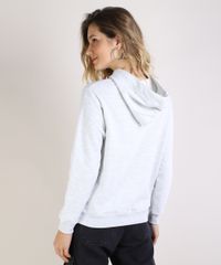 Blusao-de-Moletom-Feminino-Os-Vingadores-com-Capuz-e-Bolso-Canguru-Cinza-Mescla-Claro-9952274-Cinza_Mescla_Claro_2