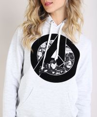 Blusao-de-Moletom-Feminino-Os-Vingadores-com-Capuz-e-Bolso-Canguru-Cinza-Mescla-Claro-9952274-Cinza_Mescla_Claro_4