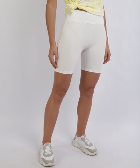 Bermuda-Feminina-Basica-Ciclista-Branca-9953462-Branco_1 Bermuda-Feminina-Basica-Ciclista-Branca-9953462-Branco_1