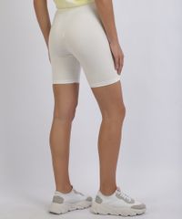 Bermuda-Feminina-Basica-Ciclista-Branca-9953462-Branco_2