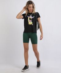 Bermuda-Feminina-Basica-Ciclista-Verde-9953462-Verde_3