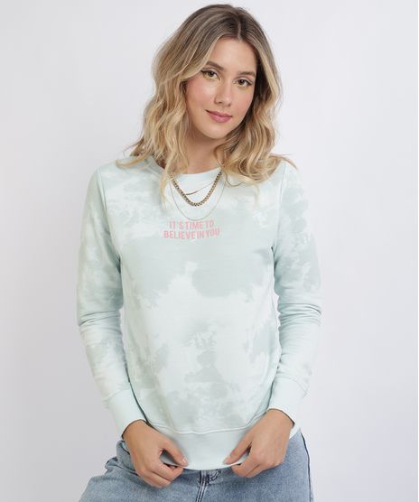 Blusao-de-Moletom-Feminino--Believe--Estampado-Tie-Dye-Azul-Claro-9953788-Azul_Claro_1