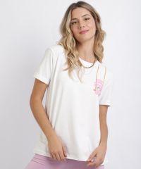 Blusa-Feminina-Ursinhos-Carinhosos-Manga-Curta-Branca-9955681-Branco_4