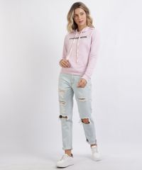 Blusao-de-Moletom-Feminino--Courage-Inside--com-Capuz-e-Bolso-Canguru-Lilas-9955687-Lilas_3