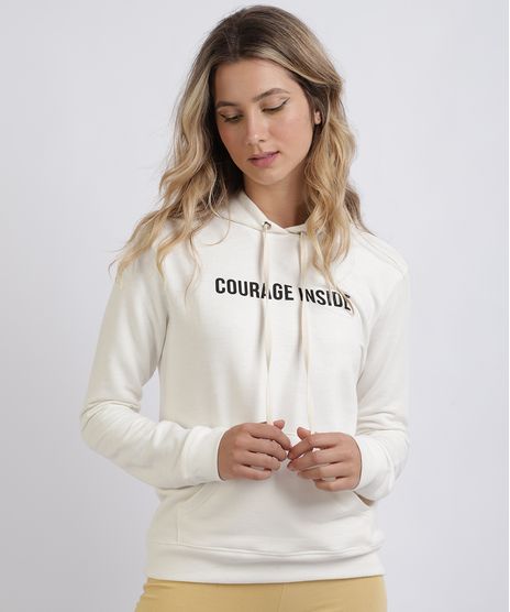 Blusao-de-Moletom-Feminino--Courage-Inside--com-Capuz-e-Bolso-Canguru-Off-White-9955687-Off_White_1