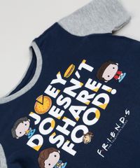 Camiseta-Infantil-Friends-Manga-Curta-Gola-Careca-Azul-Marinho-9958943-Azul_Marinho_4