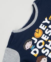 Camiseta-Infantil-Friends-Manga-Curta-Gola-Careca-Azul-Marinho-9958943-Azul_Marinho_5