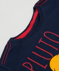 Camiseta-Infantil-Pluto-Manga-Curta-Gola-Careca-Azul-Marinho-9957708-Azul_Marinho_5