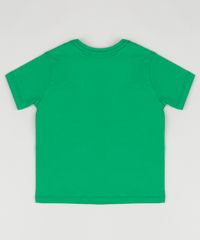 Camiseta-Infantil-Rex-Toy-Story-Manga-Curta-Gola-Careca-Verde-9957713-Verde_2