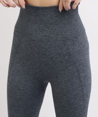 Calca-Legging-Feminina-Lupo-Cintura-Alta-Cos-Canelado-Cinza-Mescla-Escuro-9957106-Cinza_Mescla_Escuro_4 Calca-Legging-Feminina-Lupo-Cintura-Alta-Cos-Canelado-Cinza-Mescla-Escuro-9957106-Cinza_Mescla_Escuro_4