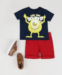 Camiseta-Infantil-Monstros-SA-Manga-Curta-Gola-Careca-Azul-Marinho-9957707-Azul_Marinho_3 Camiseta-Infantil-Monstros-SA-Manga-Curta-Gola-Careca-Azul-Marinho-9957707-Azul_Marinho_3