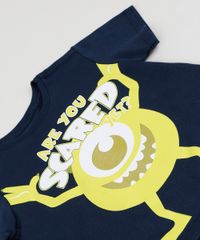 Camiseta-Infantil-Monstros-SA-Manga-Curta-Gola-Careca-Azul-Marinho-9957707-Azul_Marinho_4 Camiseta-Infantil-Monstros-SA-Manga-Curta-Gola-Careca-Azul-Marinho-9957707-Azul_Marinho_4