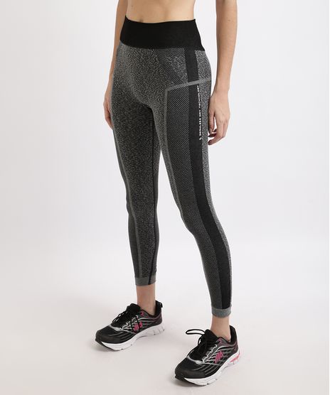 Calca-Legging-Feminina-Lupo-Estampada-Animal-Print-Onca-Cintura-Alta-com-Recorte-Cinza-9957103-Cinza_1
