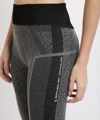 Calca-Legging-Feminina-Lupo-Estampada-Animal-Print-Onca-Cintura-Alta-com-Recorte-Cinza-9957103-Cinza_4