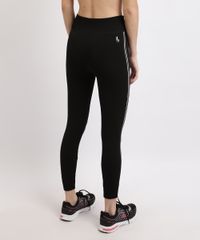 Calca-Legging-Feminina-Lupo-Cintura-Alta-Listras-Laterais-Cos-com-Cordao-Preta-9957104-Preto_2