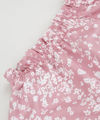 Conjunto-Infantil-Estampado-Floral-de-Blusa---Short-Rosa-Claro-9959600-Rosa_Claro_5
