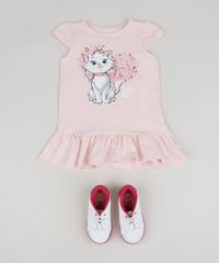 Vestido-Infantil-Marie-com-Babados-Manga-Curta-Rosa-Claro-9943868-Rosa_Claro_3