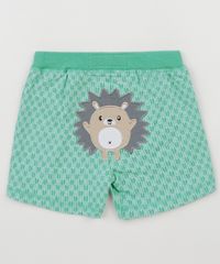 Short-Infantil-Porco-Espinho-Estampado-Geometrico-com-Cordao-Verde-Agua-9849588-Verde_Agua_2