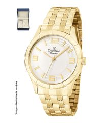 Kit-de-Relogio-Analogico-Champion-Feminino--Colar---Brinco---CN25154B-Dourado-9889569-Dourado_1