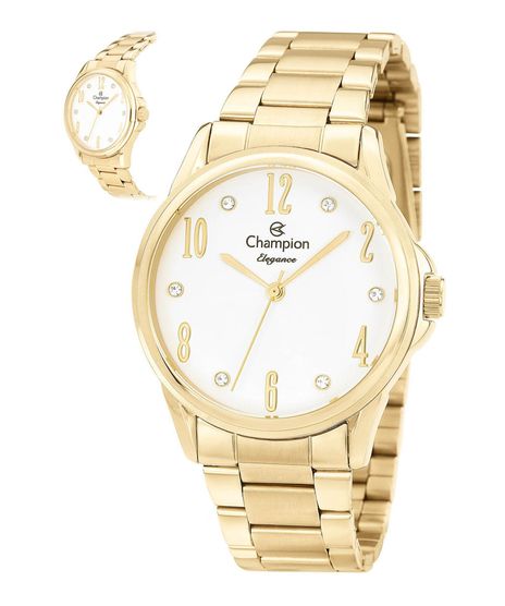 Relogio-Analogico-Champion-Feminino---CN26242H-Dourado-8909710-Dourado_1