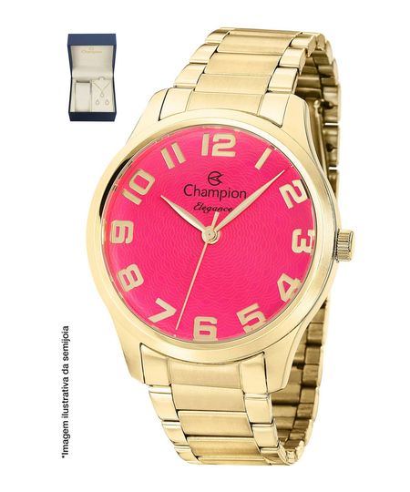 Kit-de-Relogio-Analogico-Champion-Feminino--Colar---Brinco---CN26064J-Dourado-9247055-Dourado_1 Kit-de-Relogio-Analogico-Champion-Feminino--Colar---Brinco---CN26064J-Dourado-9247055-Dourado_1