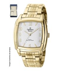 Kit-de-Relogio-Analogico-Champion-Feminino--Colar---Brinco---CH24553B-Dourado-9889559-Dourado_1