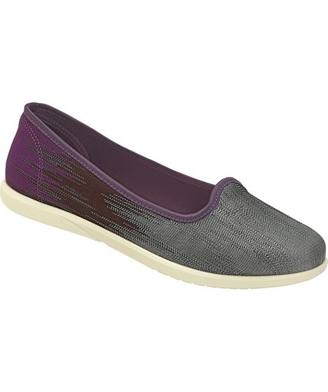slip on azaleia branco