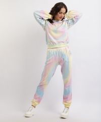 Blusao-de-Moletom-Feminina-Mindset-Felpado-Manga-Bufante-Multicor-9955882-Multicor_3