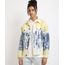 Jaqueta-de-Sarja-Masculina-Estampada-Tie-Dye-com-bolsos--Multicor-9958778-Multicor_1