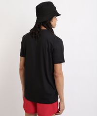 Camiseta-Masculina--Start--Manga-Curta-Gola-Careca-Preta-9959851-Preto_2