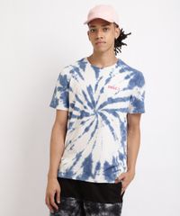 Bermuda-Masculina-Reta-Estampada-Tie-Dye-com-Cordao-Preto-9958928-Preto_3