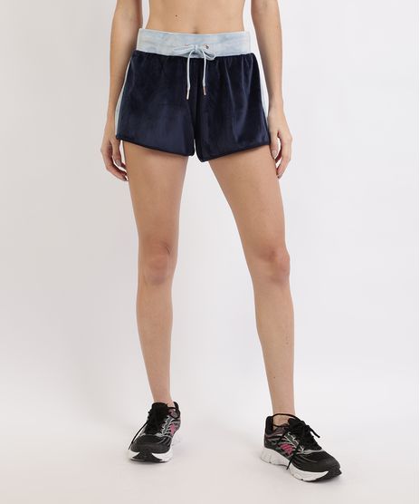 Short-Feminino-Esportivo-Ace-em-Plush-Azul-Marinho-9794322-Azul_Marinho_1