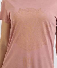 Blusa-Feminina-Mandala-Manga-Curta-Decote-Redondo-Rosa-9944469-Rosa_4
