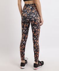 Calca-Legging-Esportiva-Ace-Estampada-com-Recorte-Cintura-Media-Multicor-9945720-Multicor_2