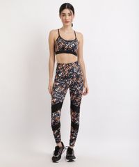 Calca-Legging-Esportiva-Ace-Estampada-com-Recorte-Cintura-Media-Multicor-9945720-Multicor_3