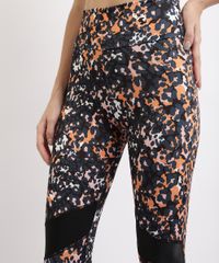 Calca-Legging-Esportiva-Ace-Estampada-com-Recorte-Cintura-Media-Multicor-9945720-Multicor_4