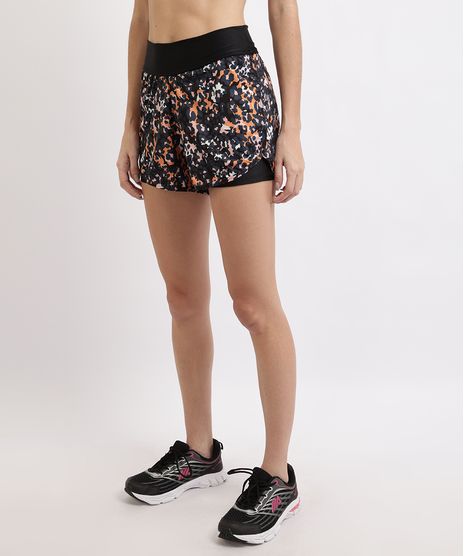 Short-Feminino-Running-Esportiva-Ace-Estampado-Cintura-Media-Multicor-9945732-Multicor_1