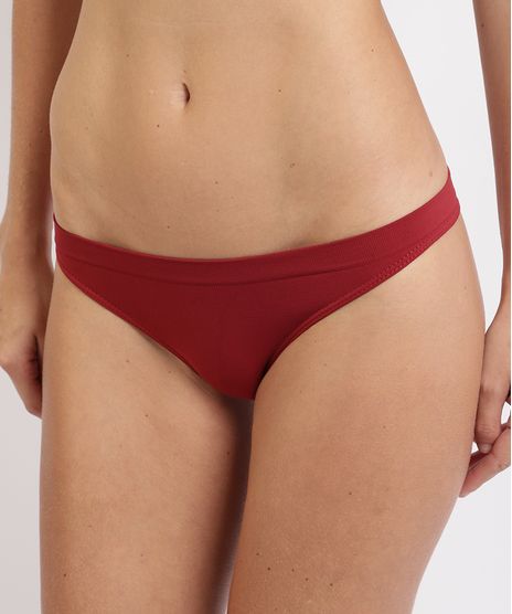 Calcinha-Lupo-Biquini-sem-Costura-Vermelha-9954460-Vermelho_1