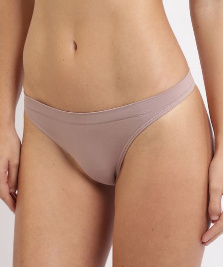 Calcinha-Lupo-Fio-Dental-Basica-Sem-Costura-Bege-9957730-Bege_1 Calcinha-Lupo-Fio-Dental-Basica-Sem-Costura-Bege-9957730-Bege_1