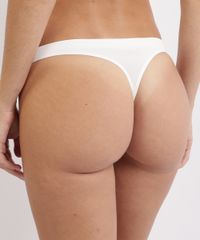 Calcinha-Lupo-Fio-Dental-Basica-Sem-Costura-Branca-9957730-Branco_2