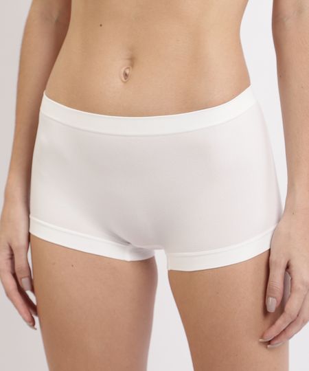 Calcinha-Boyshort-Lupo-sem-Costura-Branca-9957732-Branco_1 Calcinha-Boyshort-Lupo-sem-Costura-Branca-9957732-Branco_1