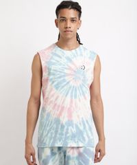 Regata-Masculina-Machao-Estampada-Tie-Dye-Gola-Careca-Rosa-9958552-Rosa_1