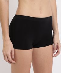 Calcinha-Boyshort-Lupo-sem-Costura-Preta-9957732-Preto_1